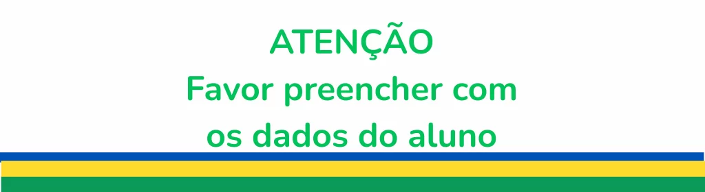 Atenção